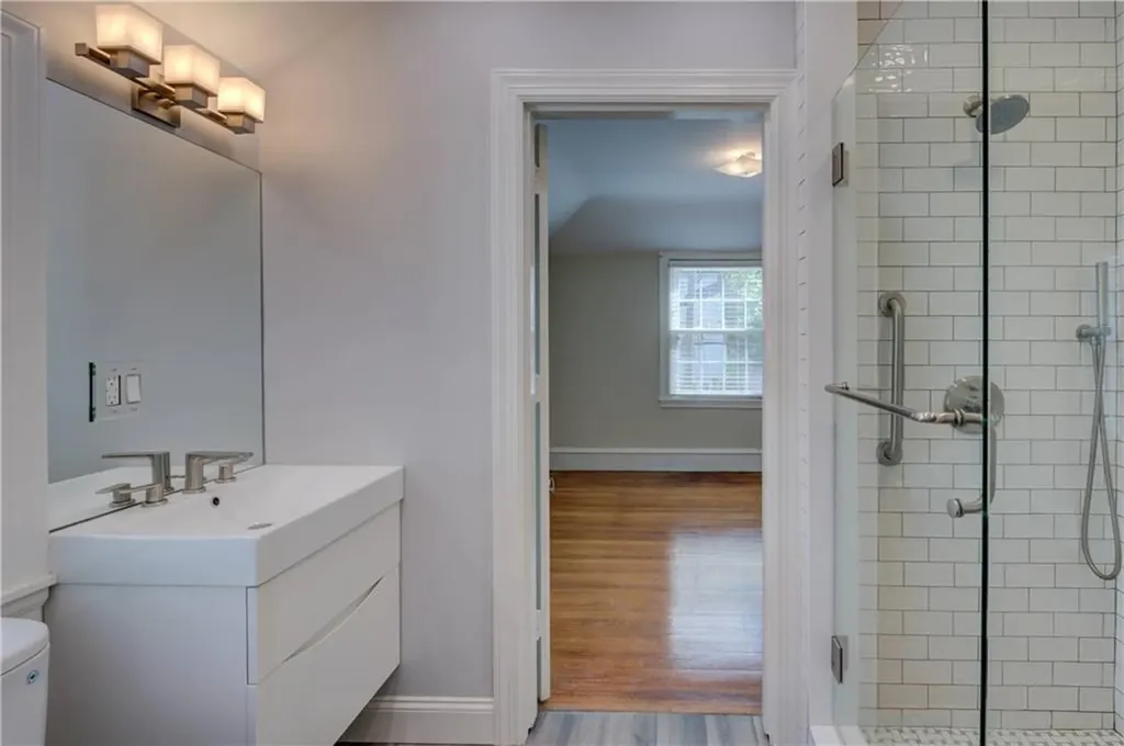 70 Sargent Avenue Providence RI 02906