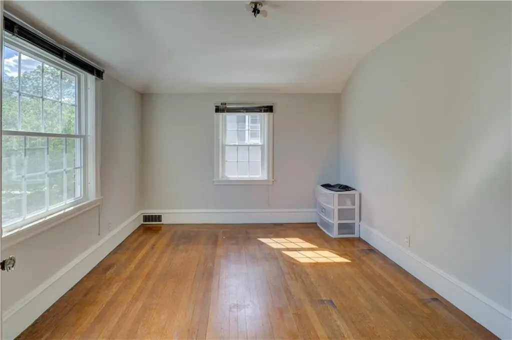 70 Sargent Avenue Providence RI 02906