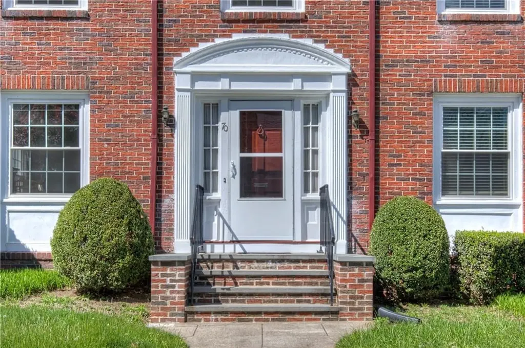 70 Sargent Avenue Providence RI 02906