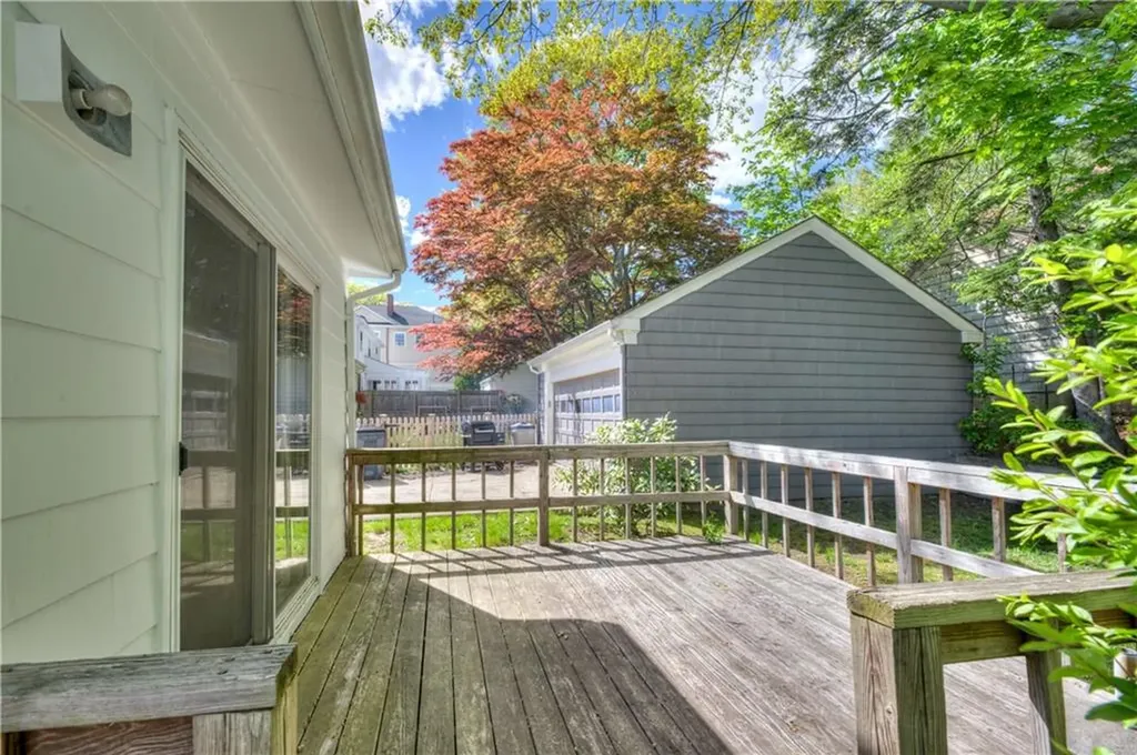 70 Sargent Avenue Providence RI 02906