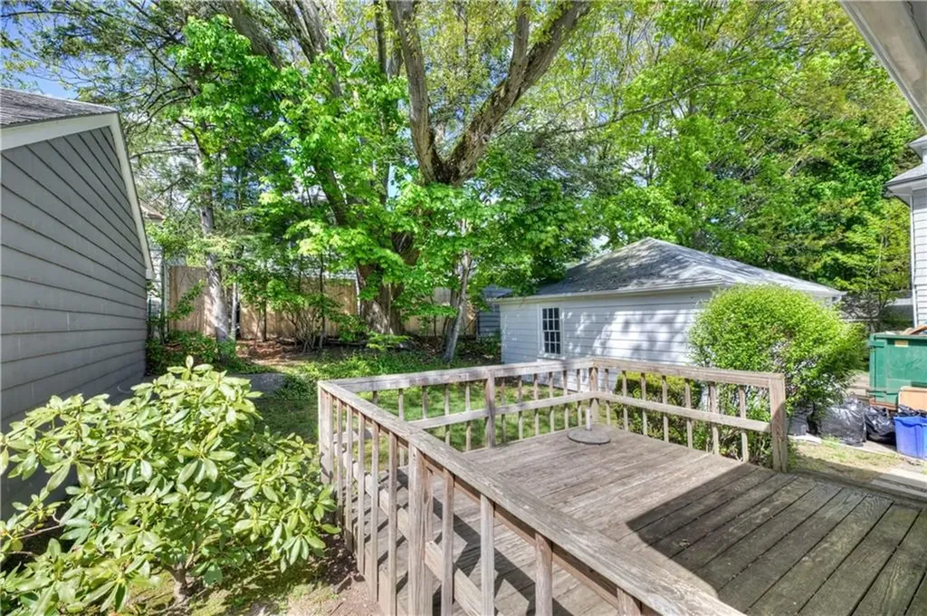 70 Sargent Avenue Providence RI 02906