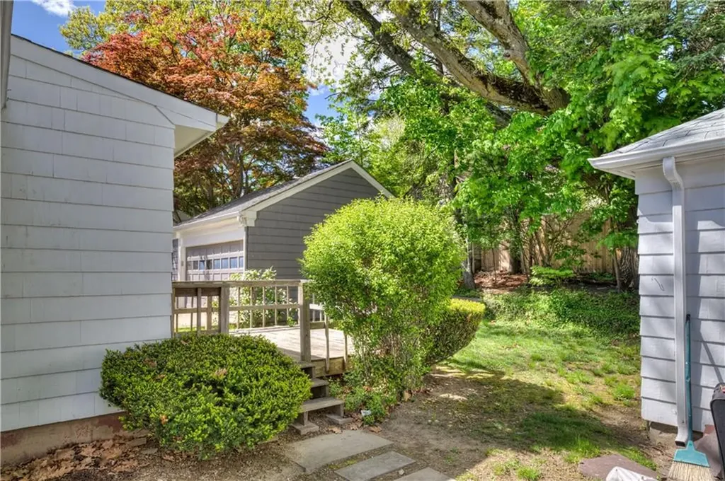 70 Sargent Avenue Providence RI 02906