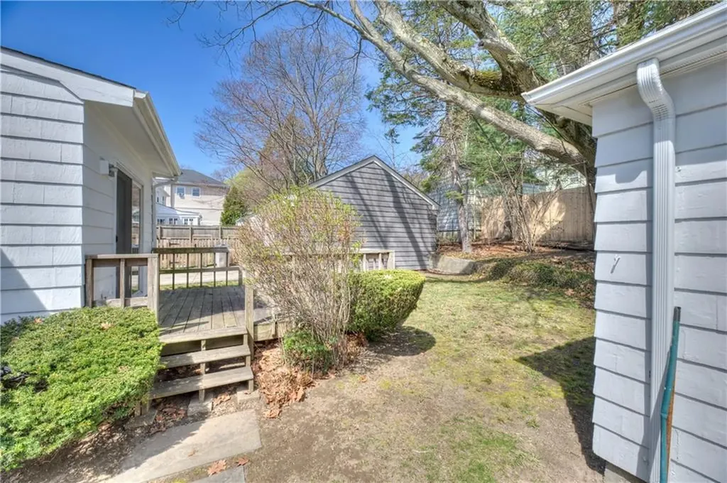 70 Sargent Avenue Providence RI 02906