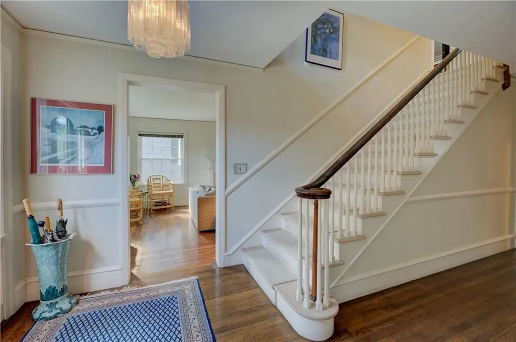 70 Sargent Avenue Providence RI 02906