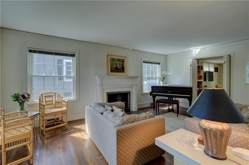 70 Sargent Avenue Providence RI 02906