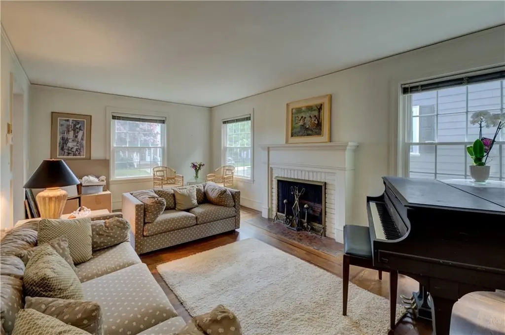 70 Sargent Avenue Providence RI 02906
