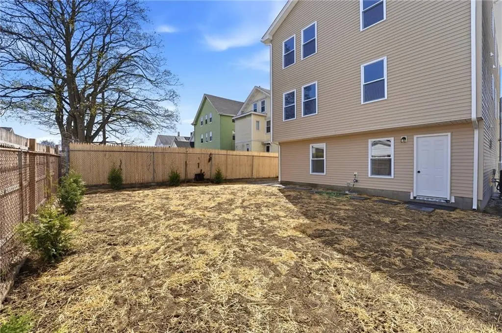 37 Webb Street Pawtucket RI 02860