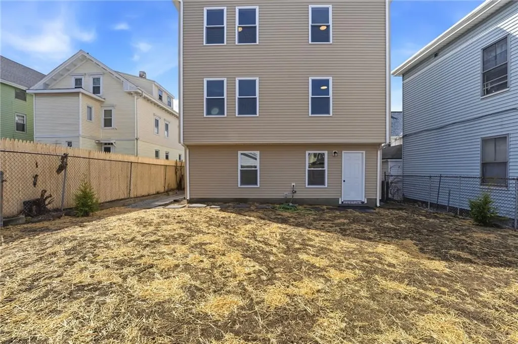 37 Webb Street Pawtucket RI 02860