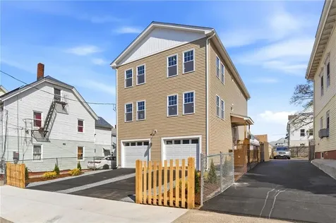 37 Webb Street Pawtucket RI 02860