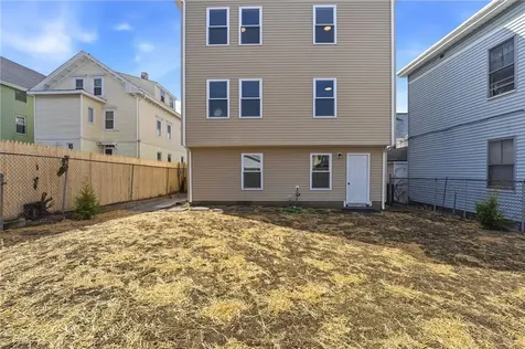 37 Webb Street Pawtucket RI 02860