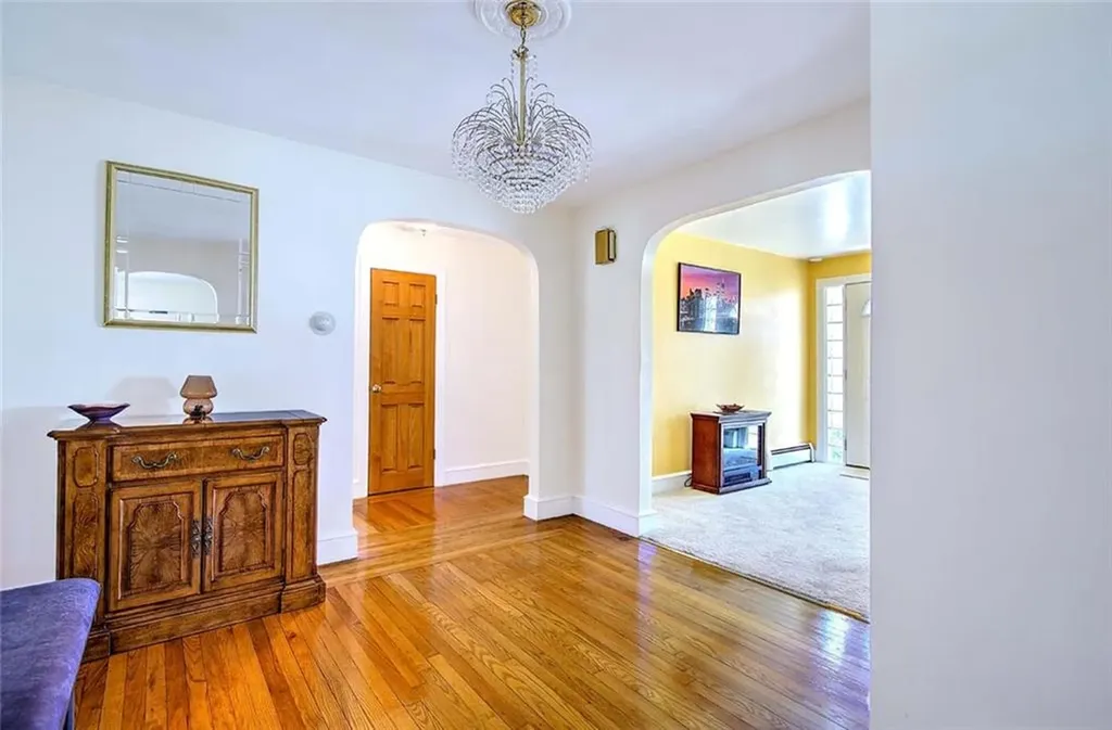 419 George Waterman Road Johnston RI 02919