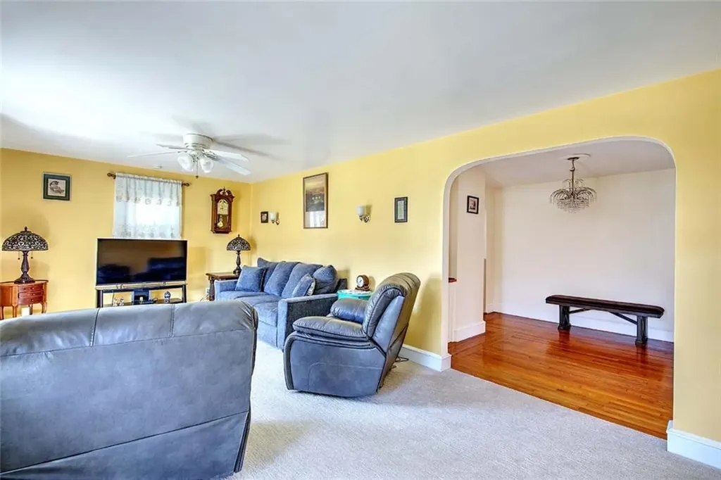 419 George Waterman Road Johnston RI 02919