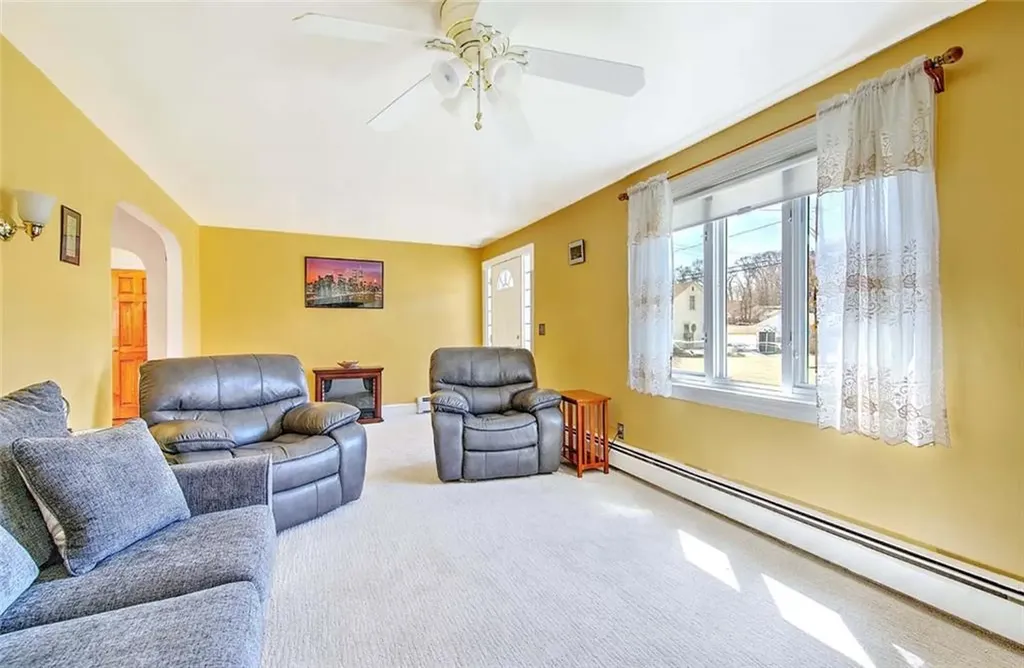 419 George Waterman Road Johnston RI 02919