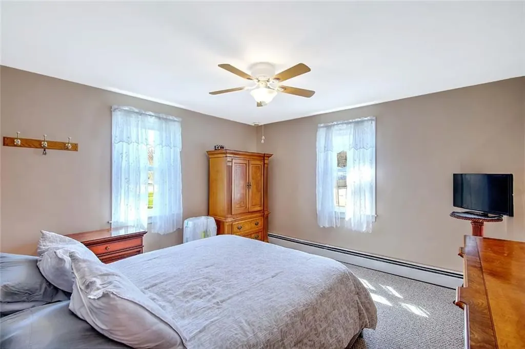 419 George Waterman Road Johnston RI 02919