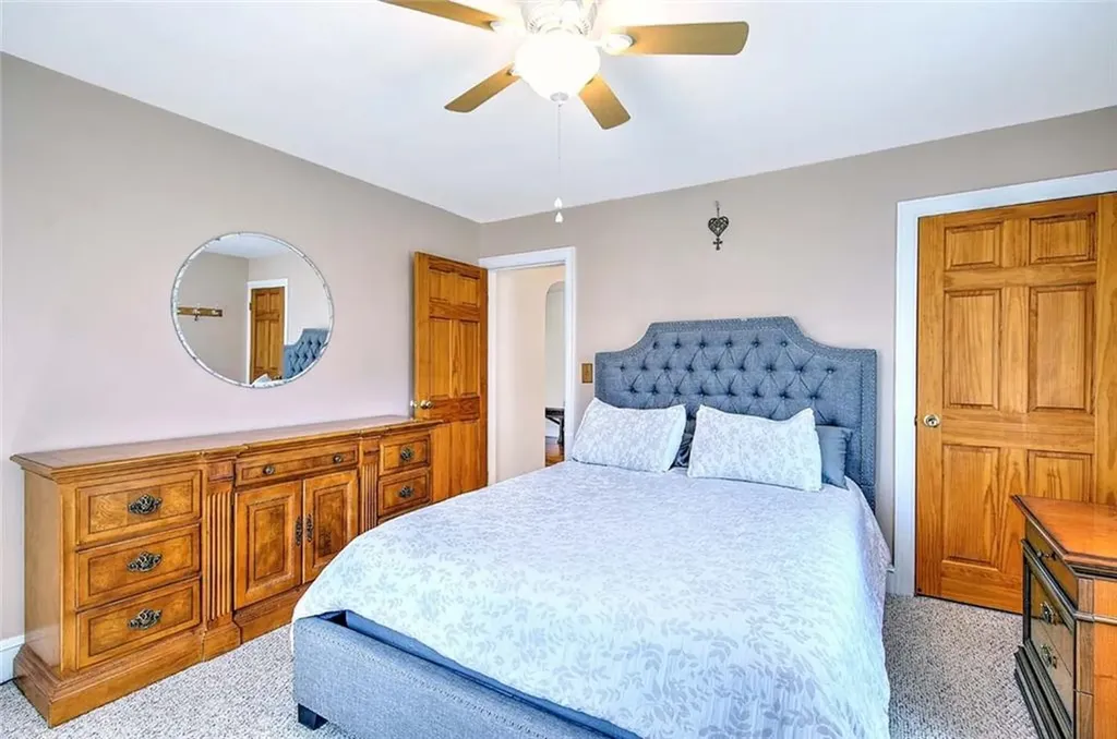 419 George Waterman Road Johnston RI 02919