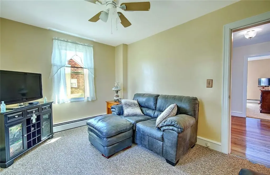 419 George Waterman Road Johnston RI 02919