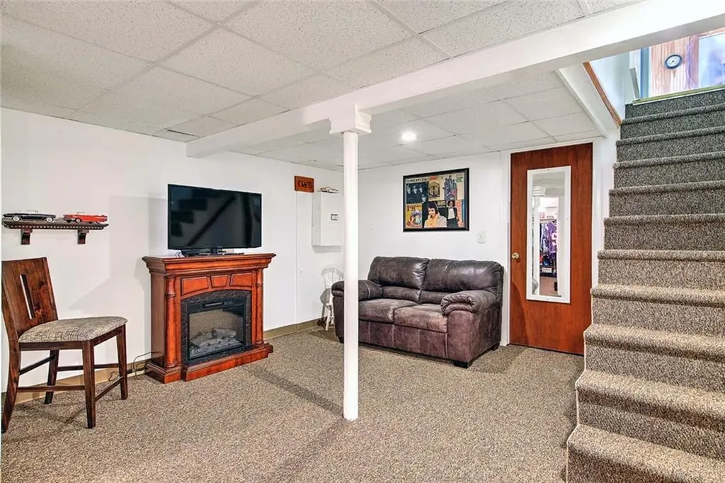 419 George Waterman Road Johnston RI 02919