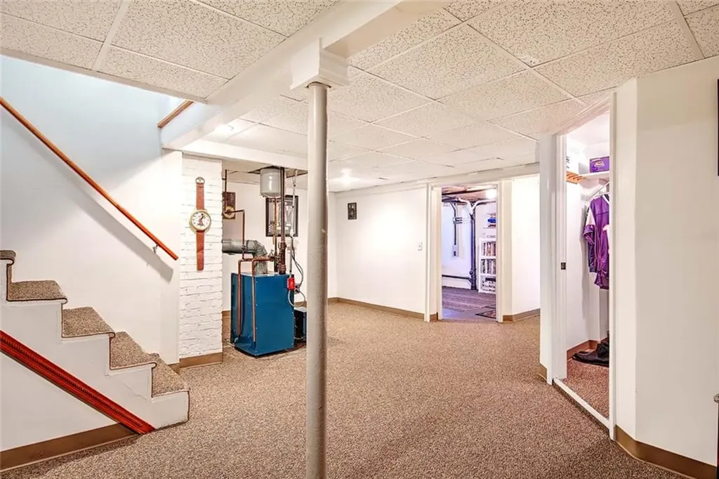 419 George Waterman Road Johnston RI 02919