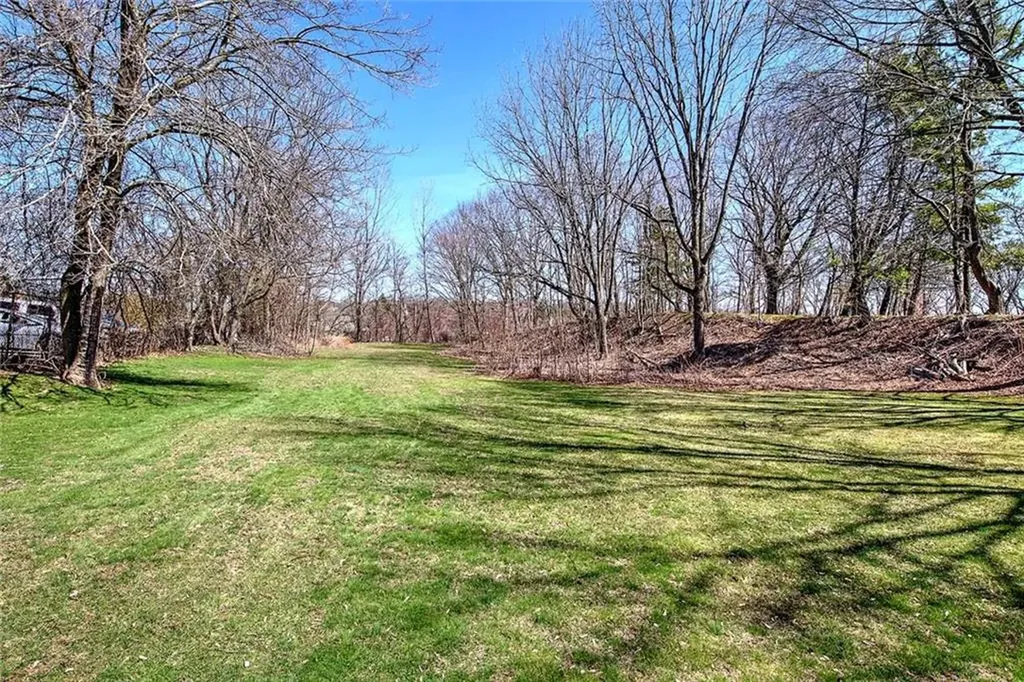 419 George Waterman Road Johnston RI 02919