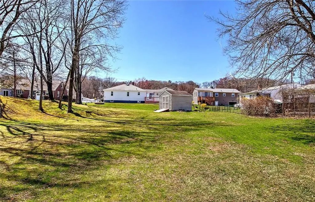 419 George Waterman Road Johnston RI 02919