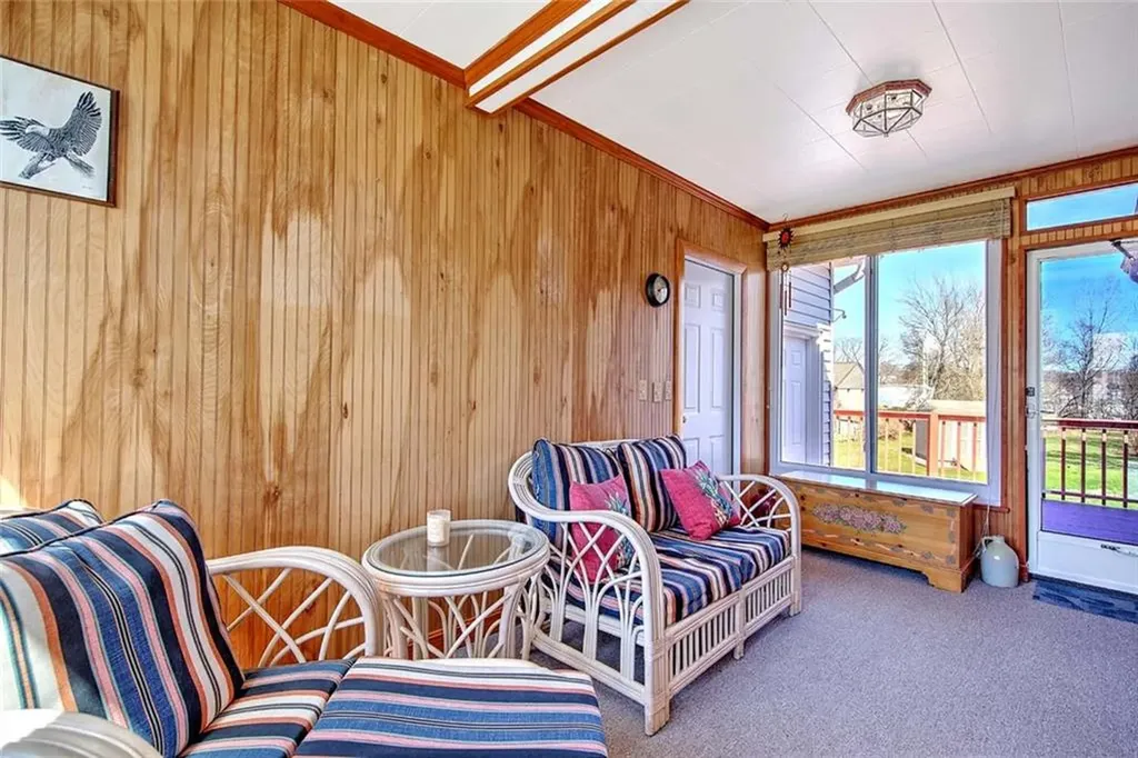 419 George Waterman Road Johnston RI 02919