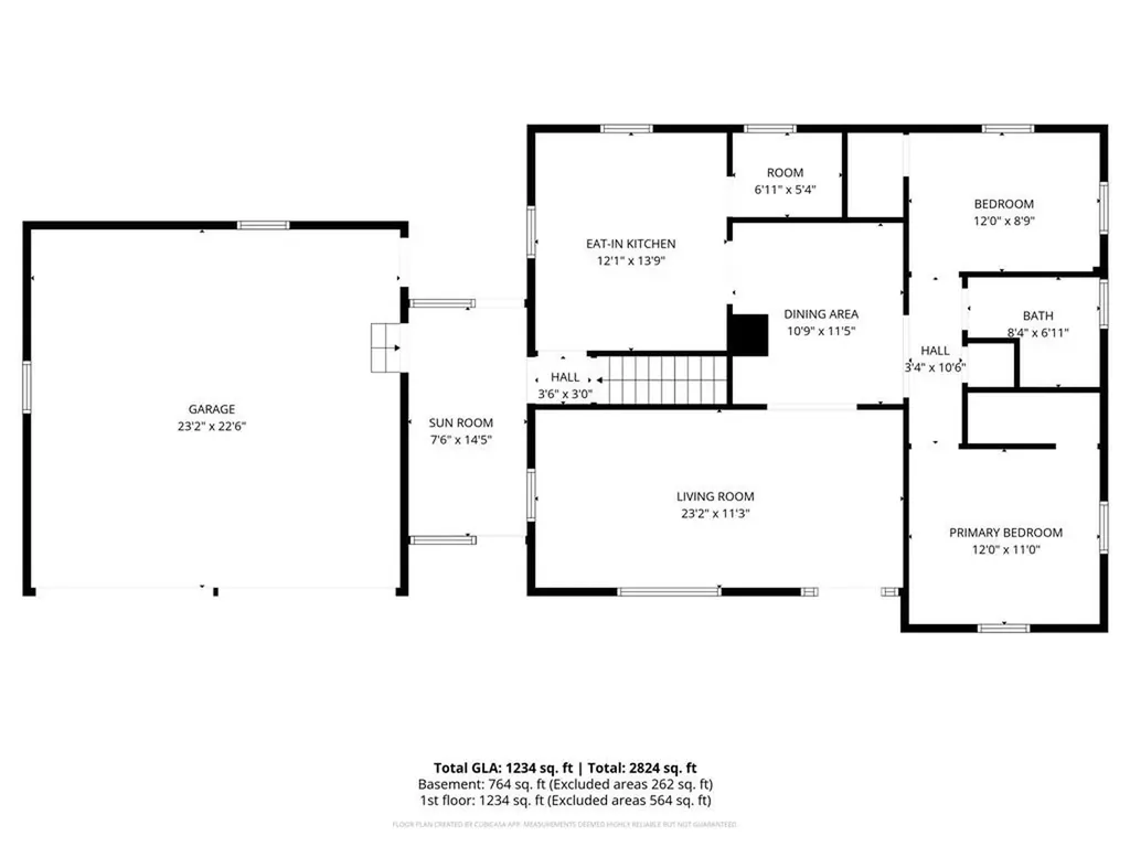 419 George Waterman Road Johnston RI 02919