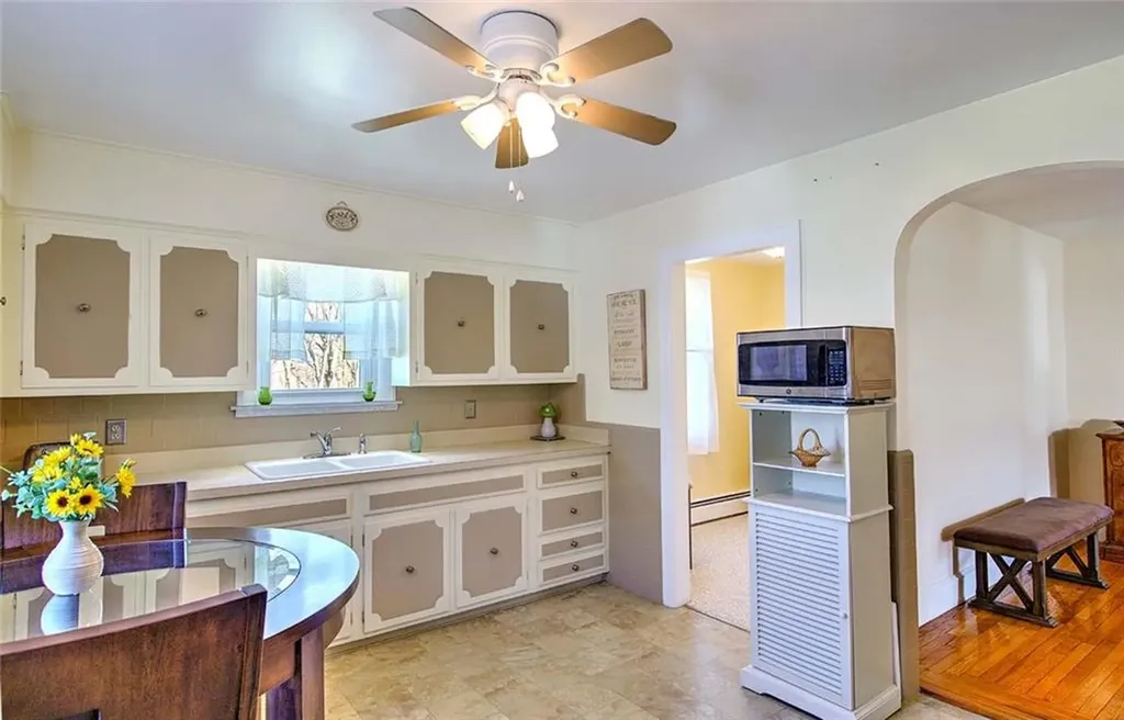 419 George Waterman Road Johnston RI 02919