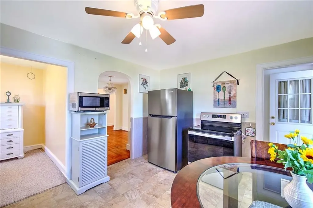 419 George Waterman Road Johnston RI 02919
