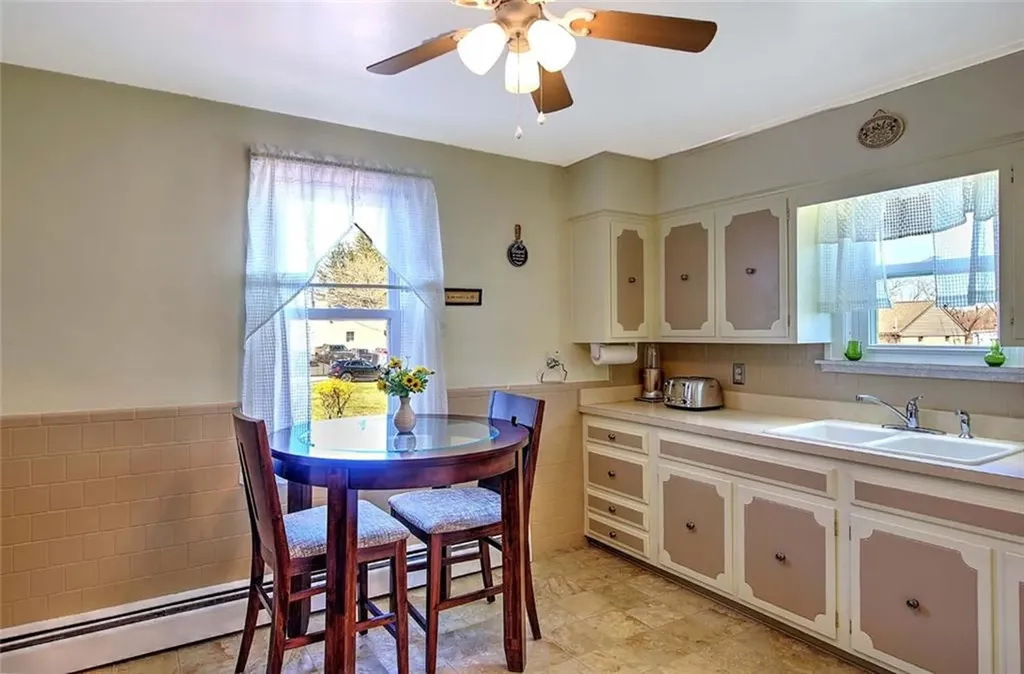 419 George Waterman Road Johnston RI 02919