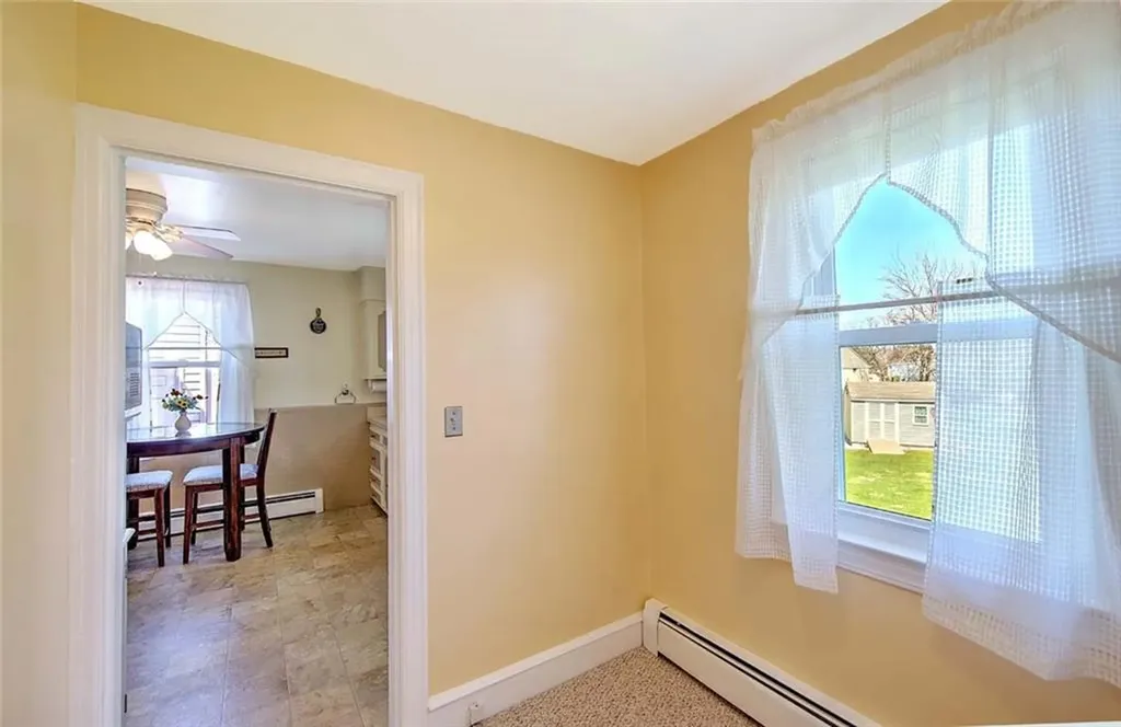 419 George Waterman Road Johnston RI 02919