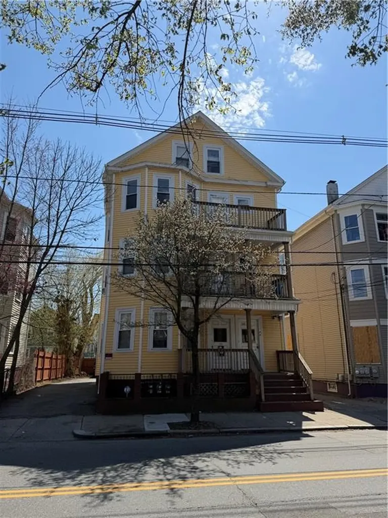 368 Orms Street Providence RI 02908