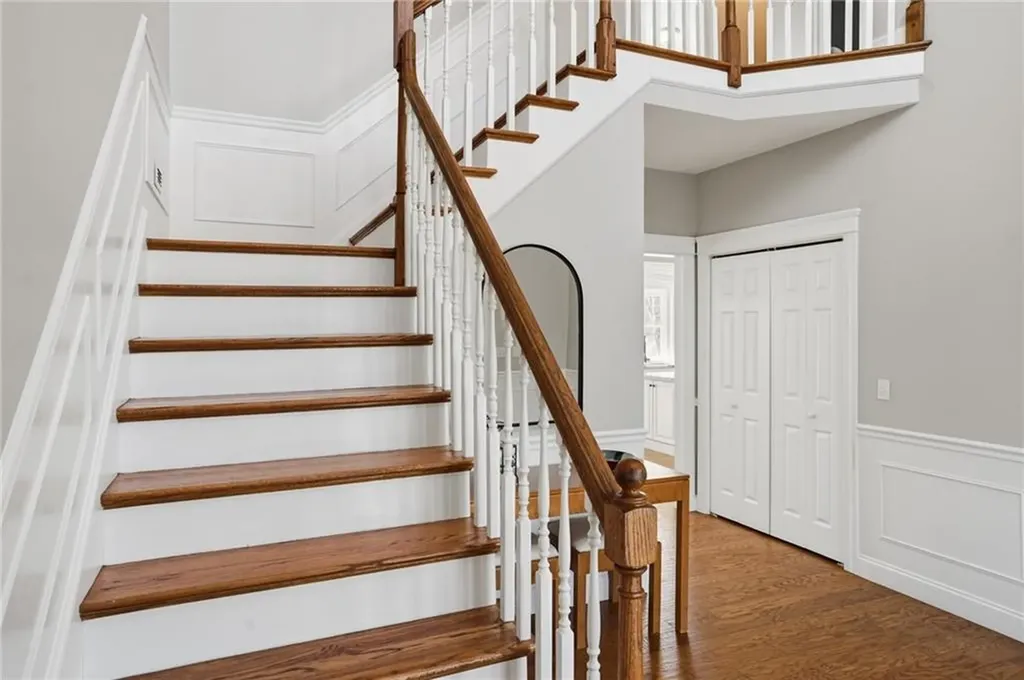 12 Clark Mill Street Coventry RI 02816