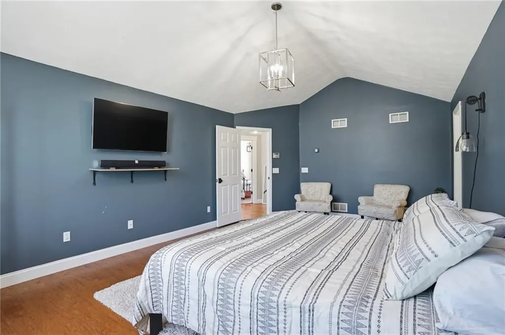 12 Clark Mill Street Coventry RI 02816