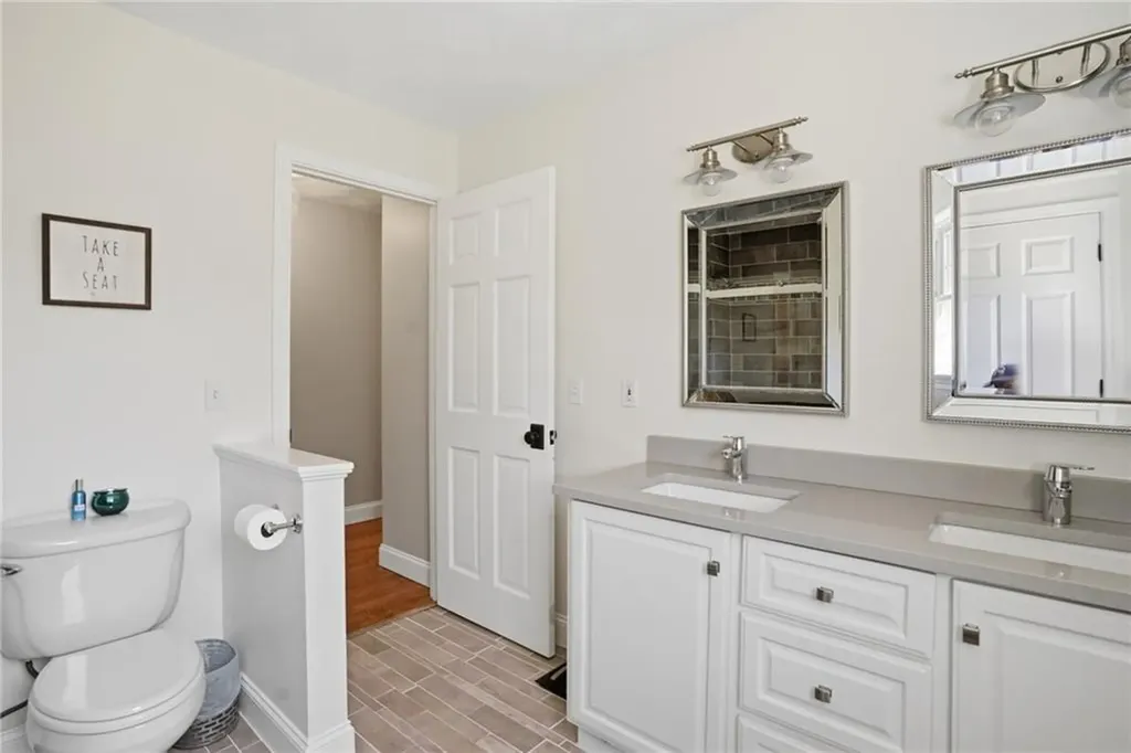 12 Clark Mill Street Coventry RI 02816