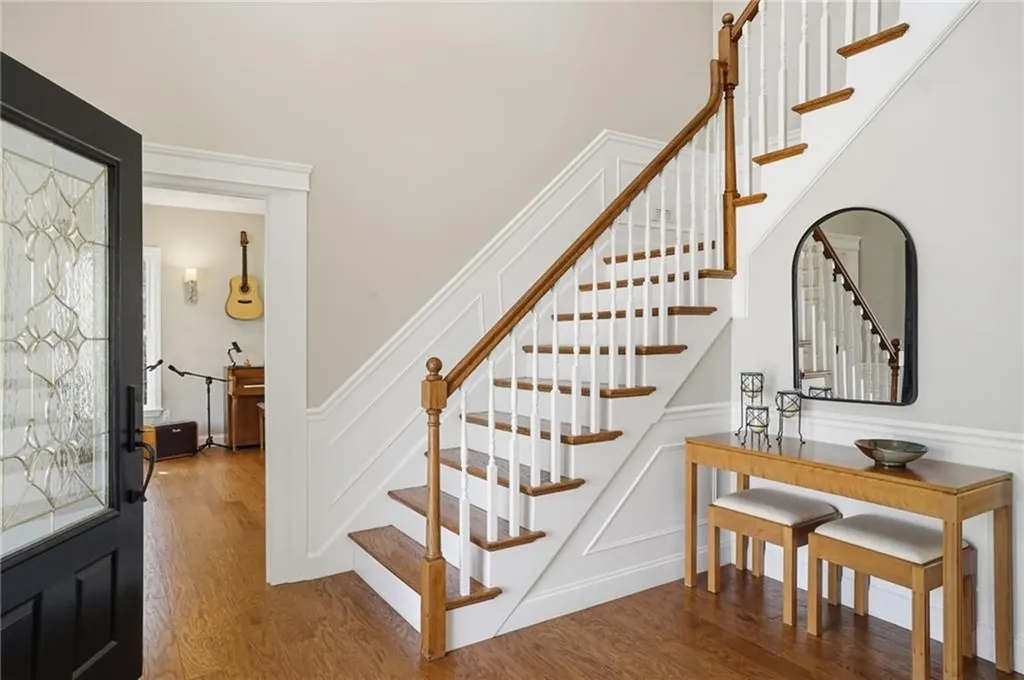 12 Clark Mill Street Coventry RI 02816