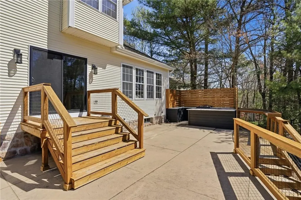 12 Clark Mill Street Coventry RI 02816