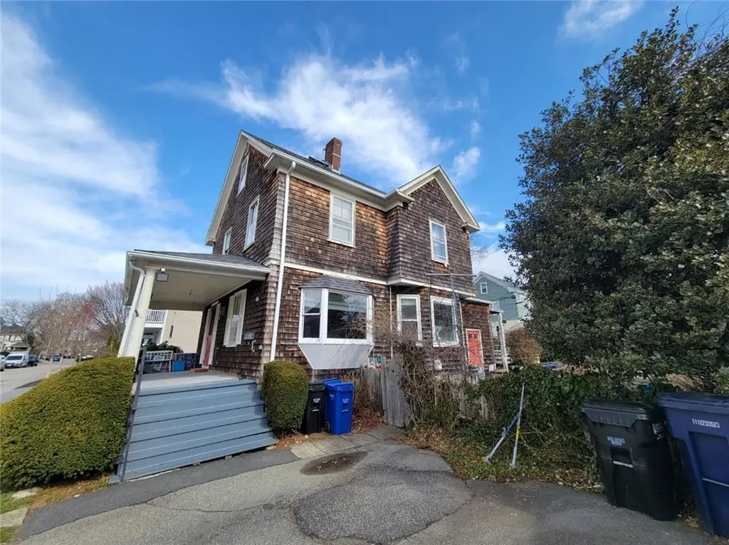 12 County Street Newport RI 02840
