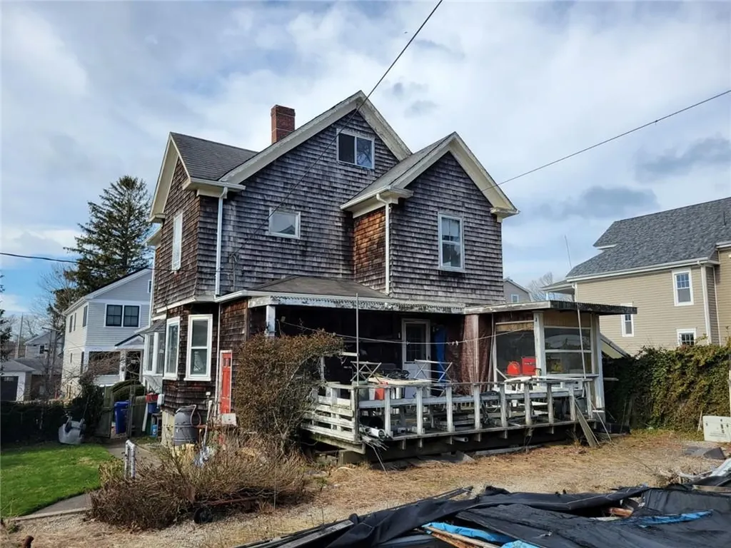 12 County Street Newport RI 02840