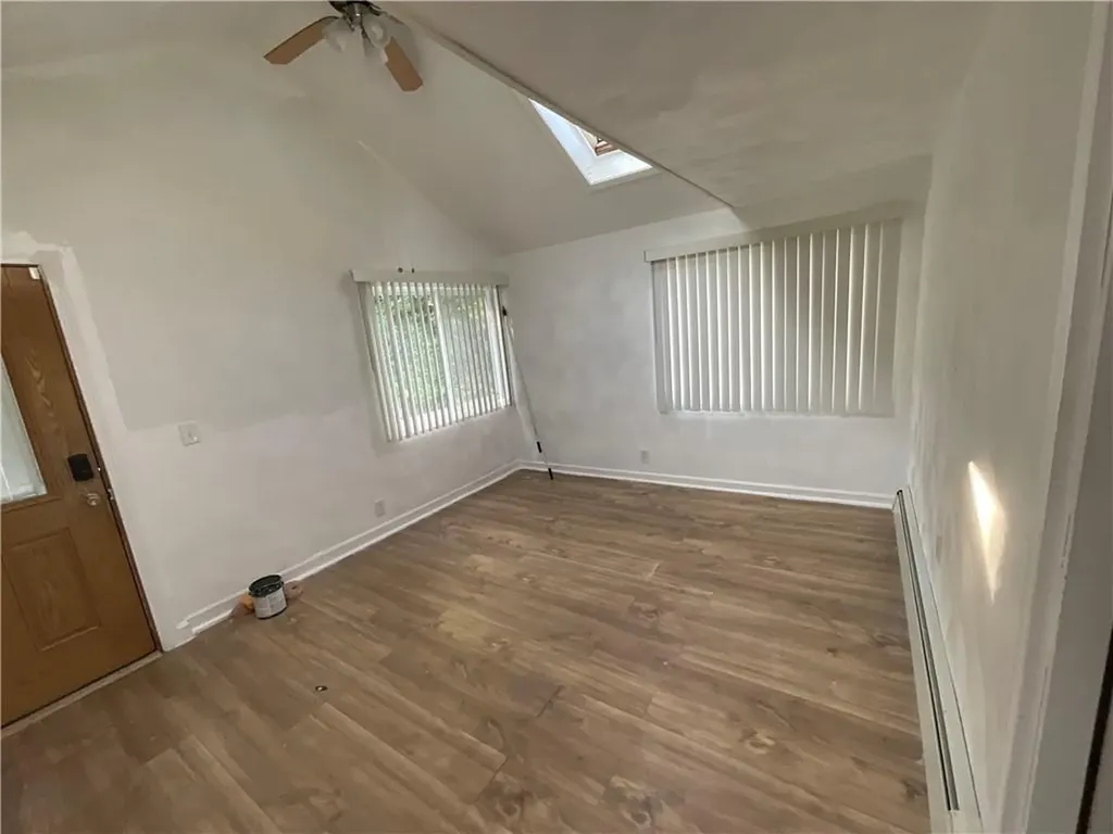 6 Pilgrim Avenue Coventry RI 02816