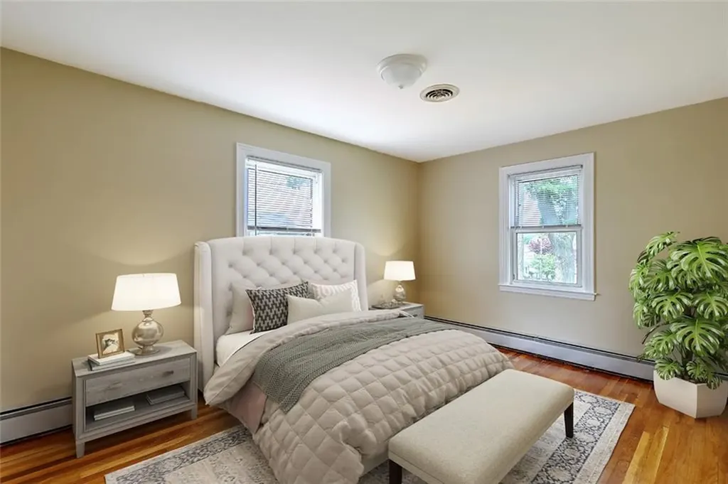 247 Grosvenor Avenue North Providence RI 02904
