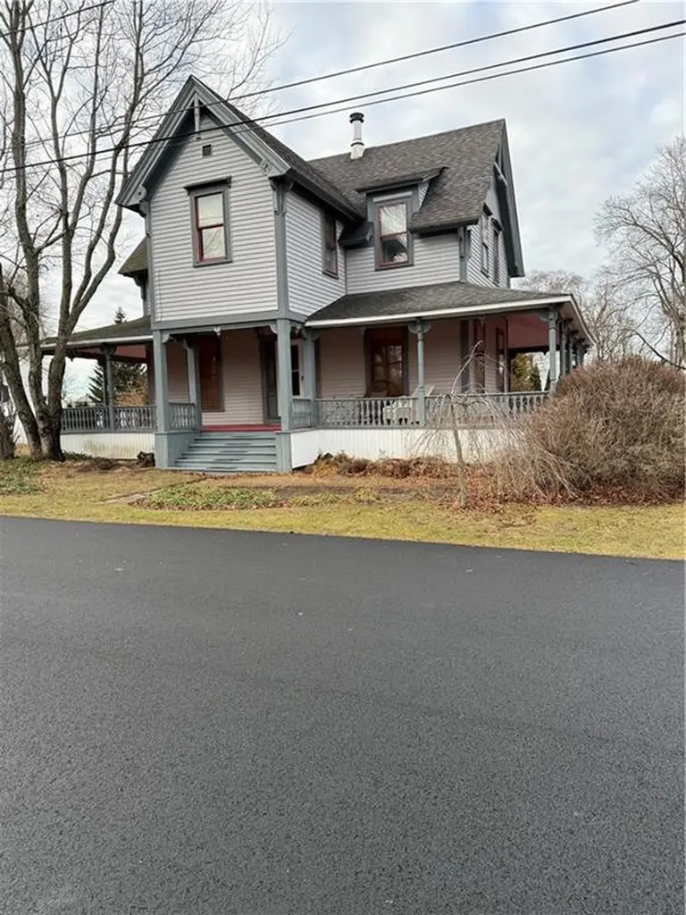 41 Lippitt Avenue Warwick RI 02889
