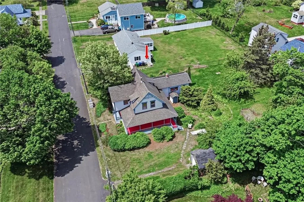 41 Lippitt Avenue Warwick RI 02889