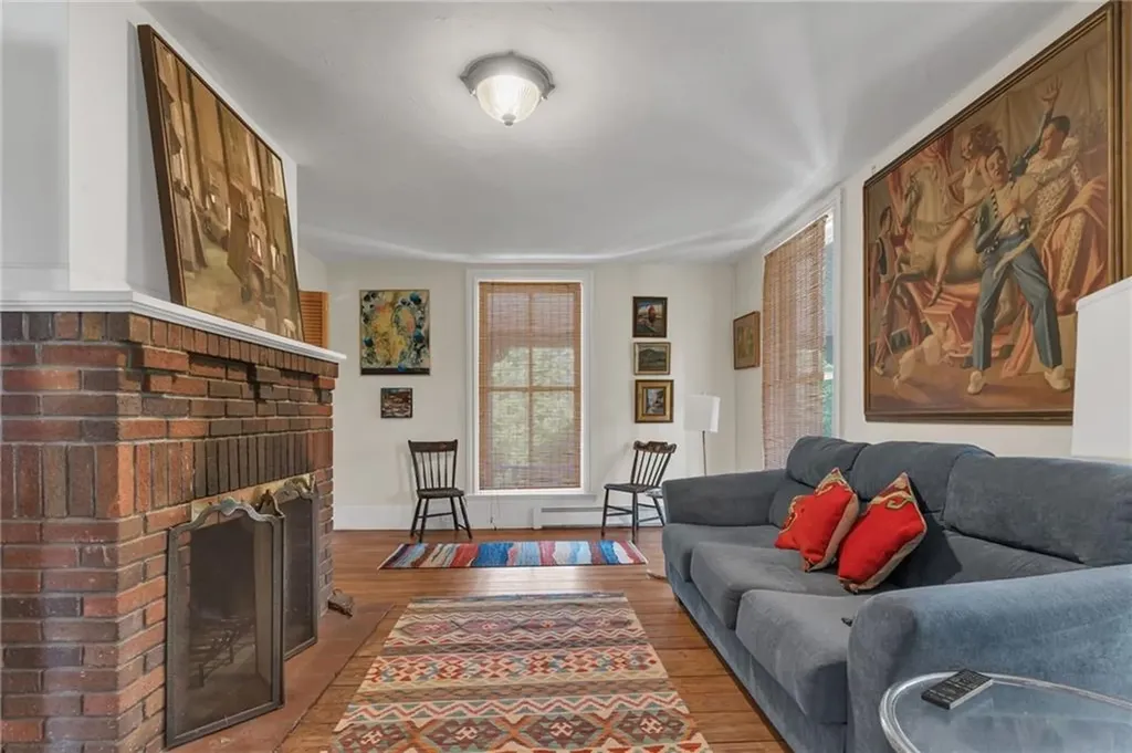 41 Lippitt Avenue Warwick RI 02889