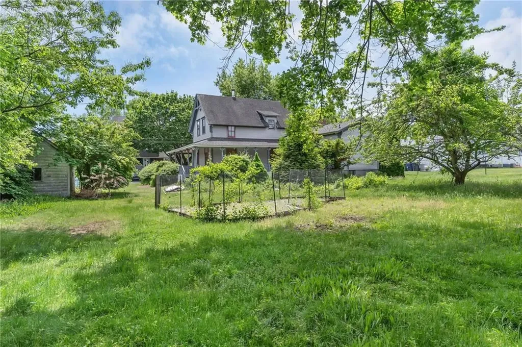 41 Lippitt Avenue Warwick RI 02889