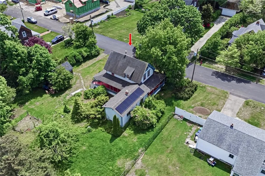 41 Lippitt Avenue Warwick RI 02889