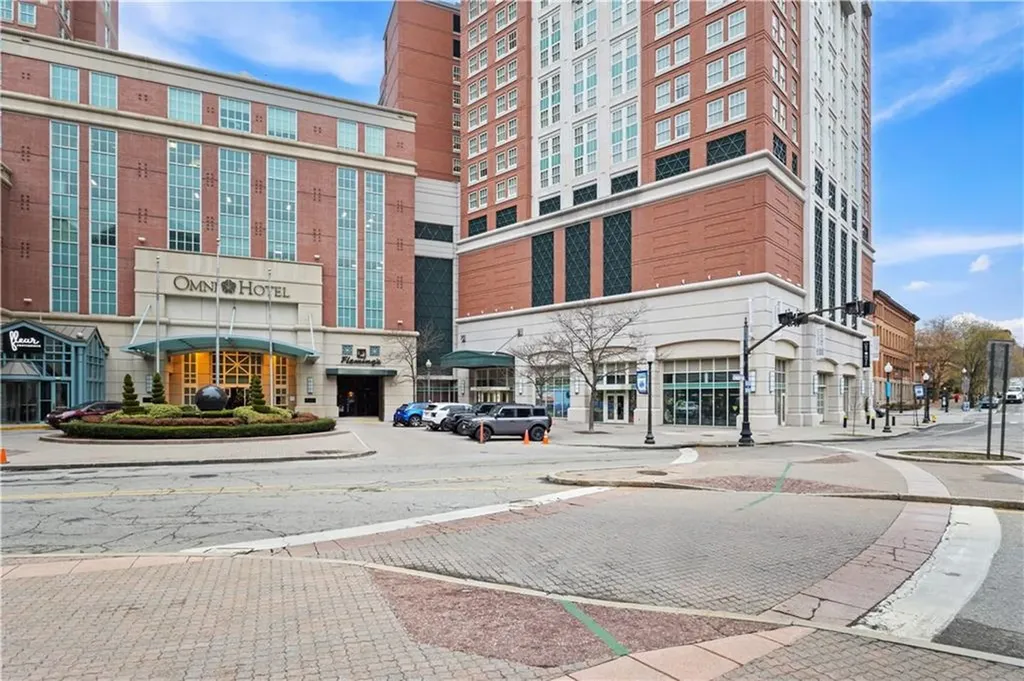 1 West Exchange Street Providence RI 02903