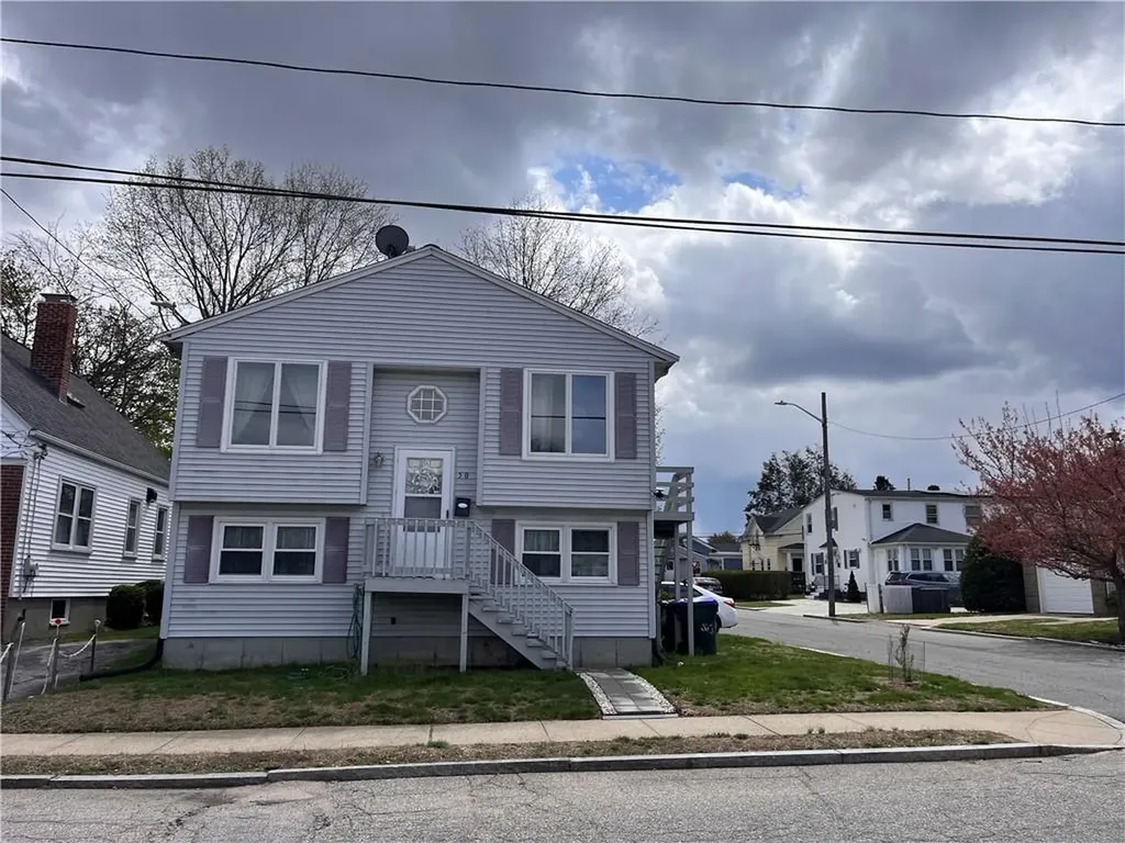 50 Bolton Avenue Providence RI 02908
