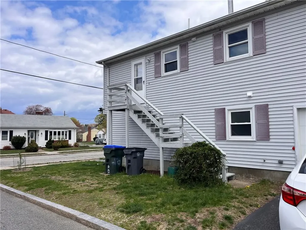 50 Bolton Avenue Providence RI 02908