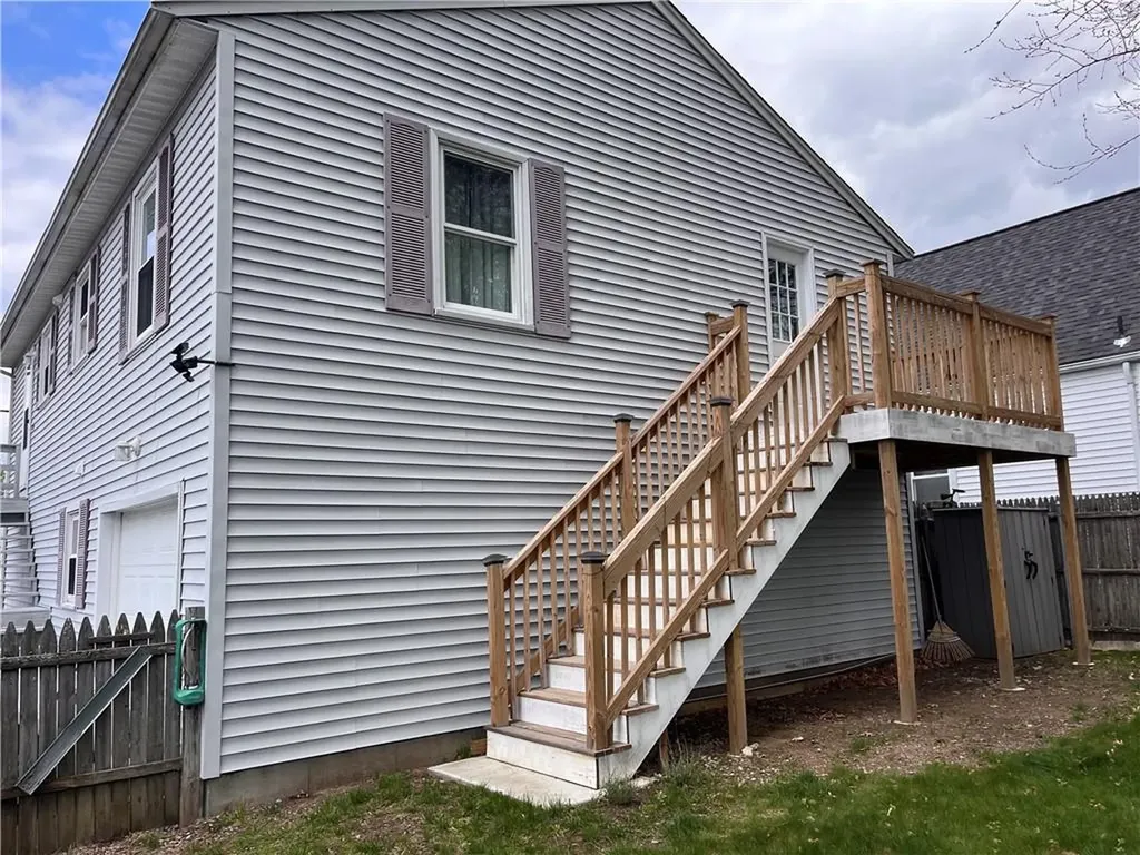 50 Bolton Avenue Providence RI 02908