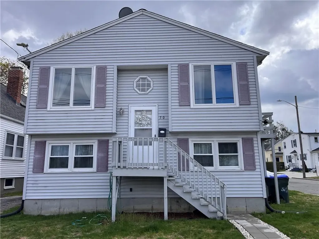 50 Bolton Avenue Providence RI 02908